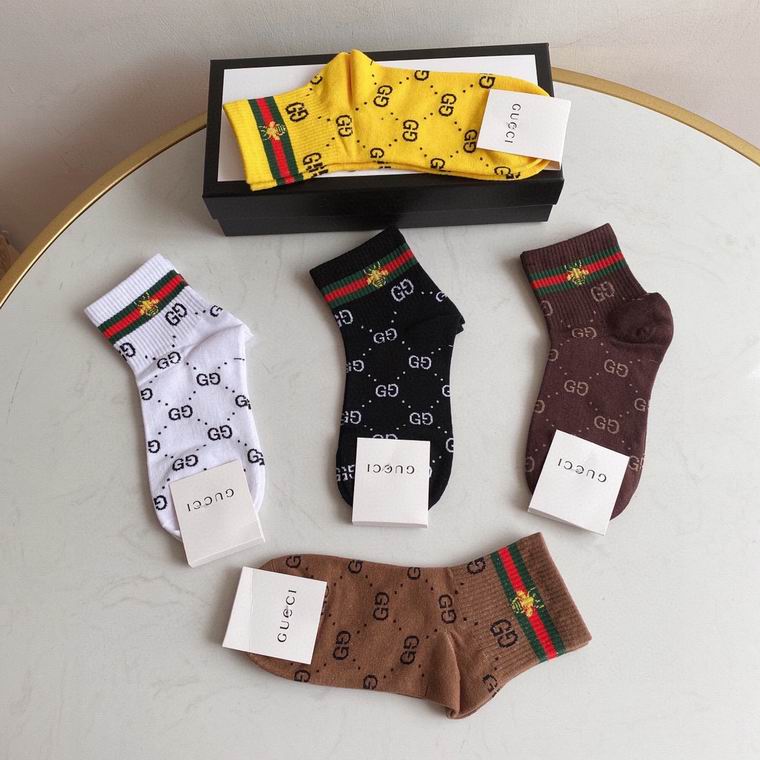 Gucci socks 10